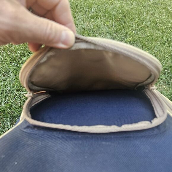 Picnic Backpack 4 Person Set Pack Insulated Waterproof Bag Family Camping - Picture 13 of 15